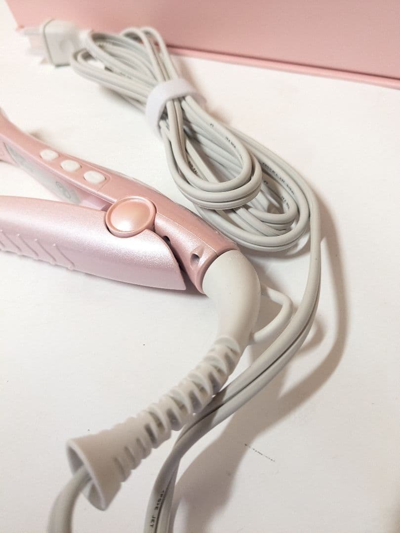 【美品】 radiant for muse / LM-125muse　アイロン