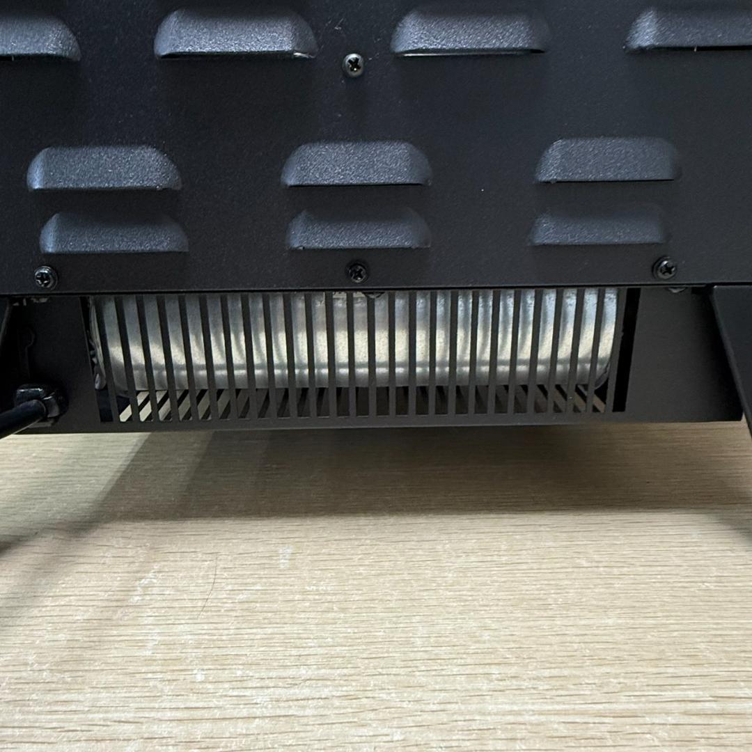 ★ディンプレックス　電気暖炉　マイクロストーブ　MCS12J　2018年製