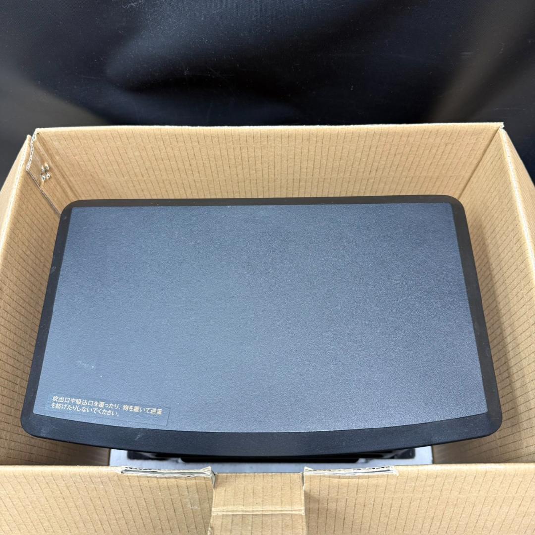 ★ディンプレックス　電気暖炉　マイクロストーブ　MCS12J　2018年製