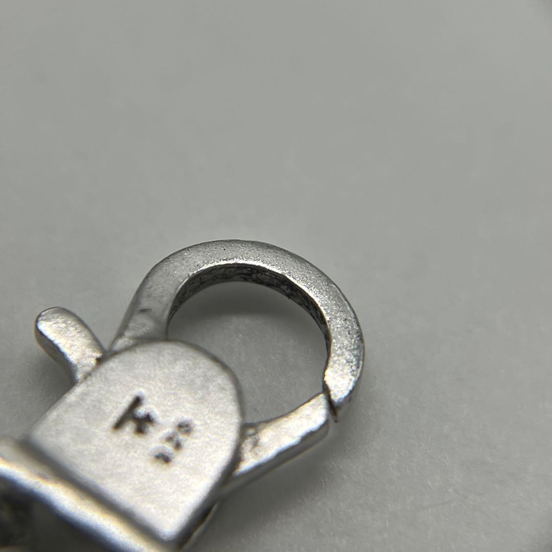 トムウッド TOMWOOD フランキー ブレスレット SV925