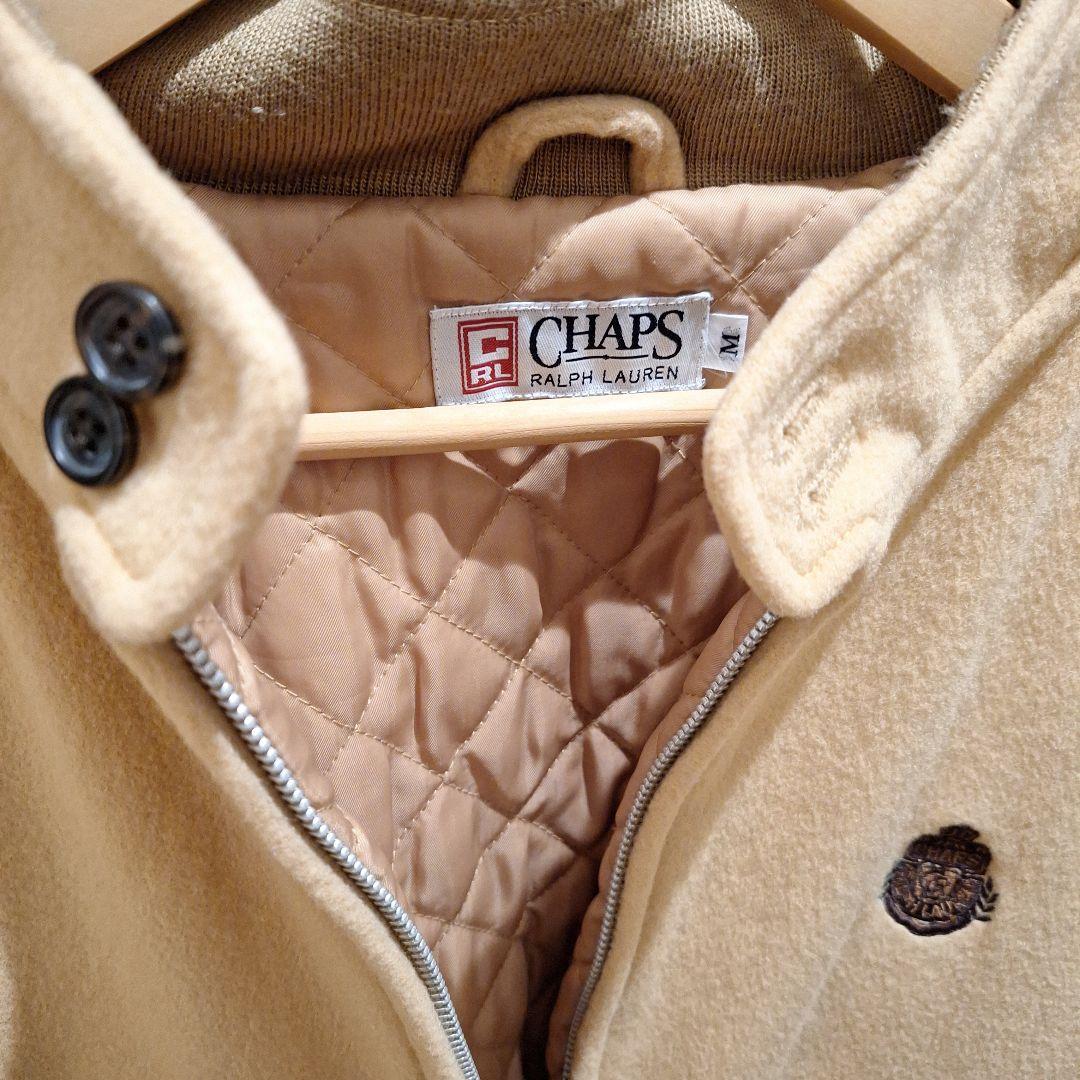 超美品ラルフローレンアウター2点セットRALPH LAURENスイングトップ