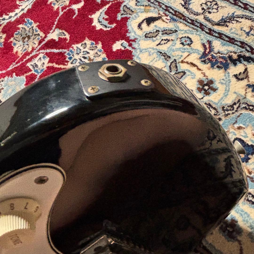 Ibanez RX-150 ヴィンテージ　フジゲン製 アイバニーズ　94年製