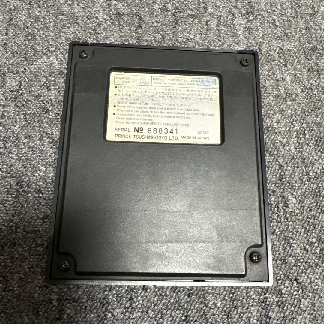 ギター Arion DDS-1