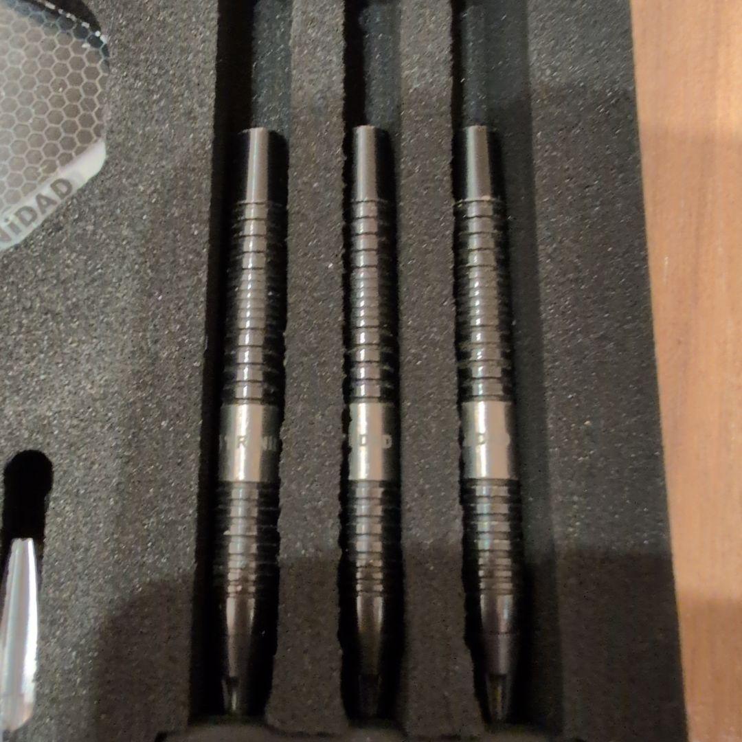 TRINIDAD PRO LAZY ダーツバレル