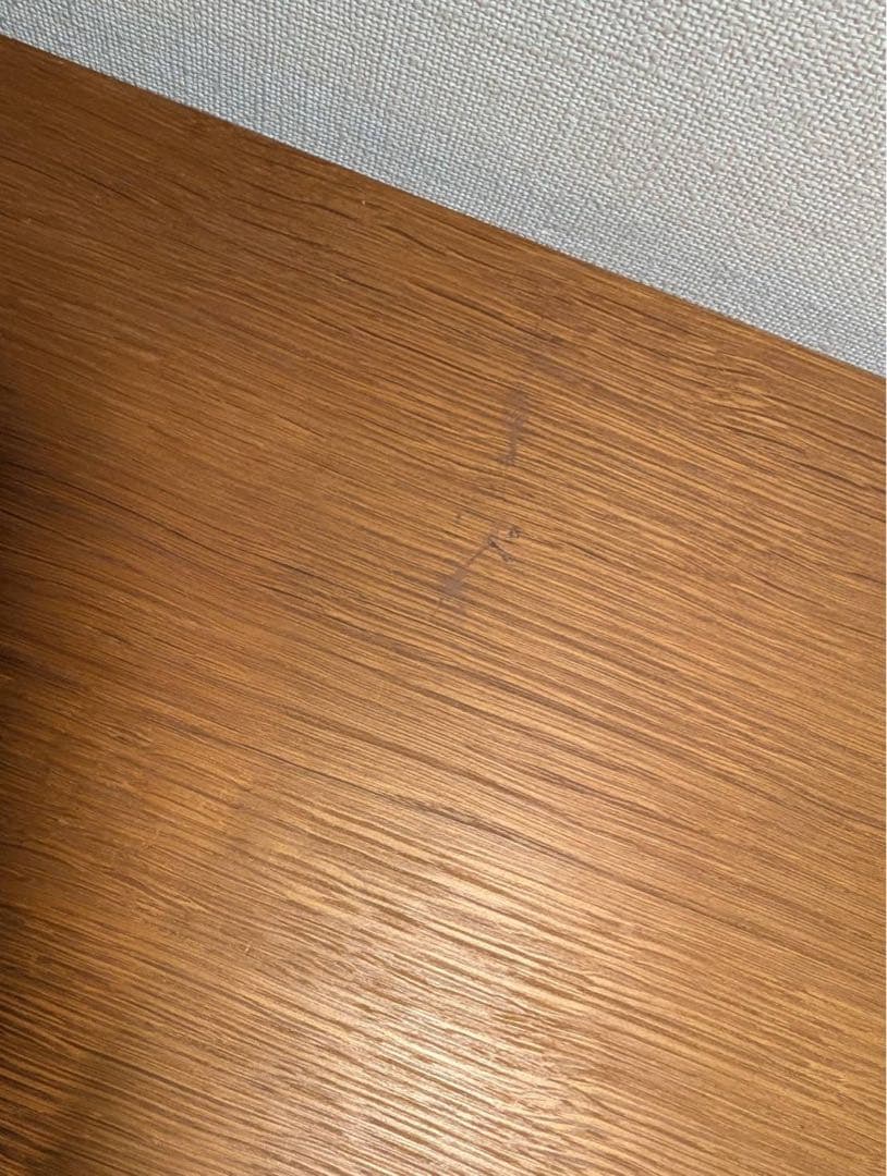 ■送料込■unico CORSO コルソ テレビボード オーク材 台 ローラック