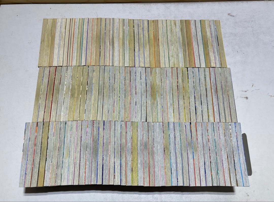 D*売様 ワンピースコミック１〜113巻セット＋おまけ付き