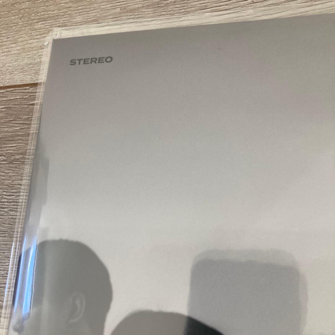 the Tiger get ready レコード LP bo gumbos CD