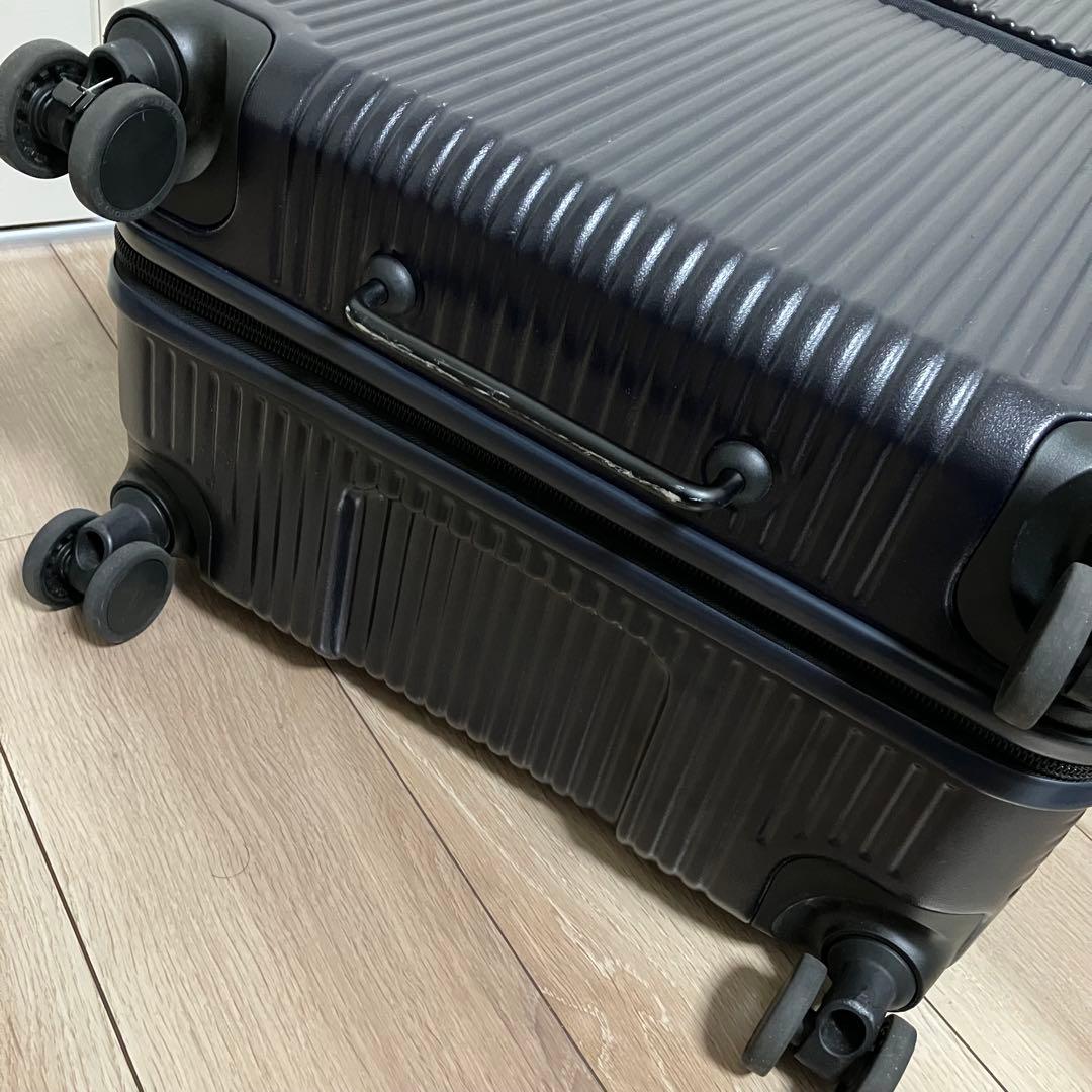 【92L】イノベーター　スーツケース92L INV90