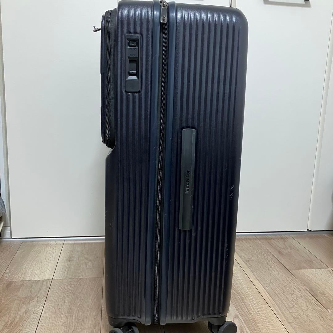 【92L】イノベーター　スーツケース92L INV90