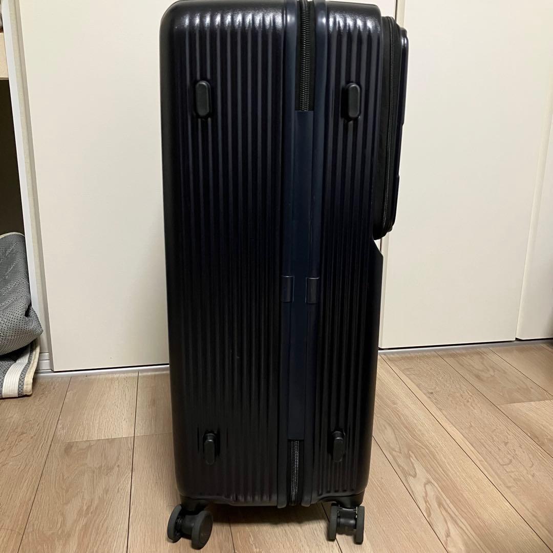 【92L】イノベーター　スーツケース92L INV90