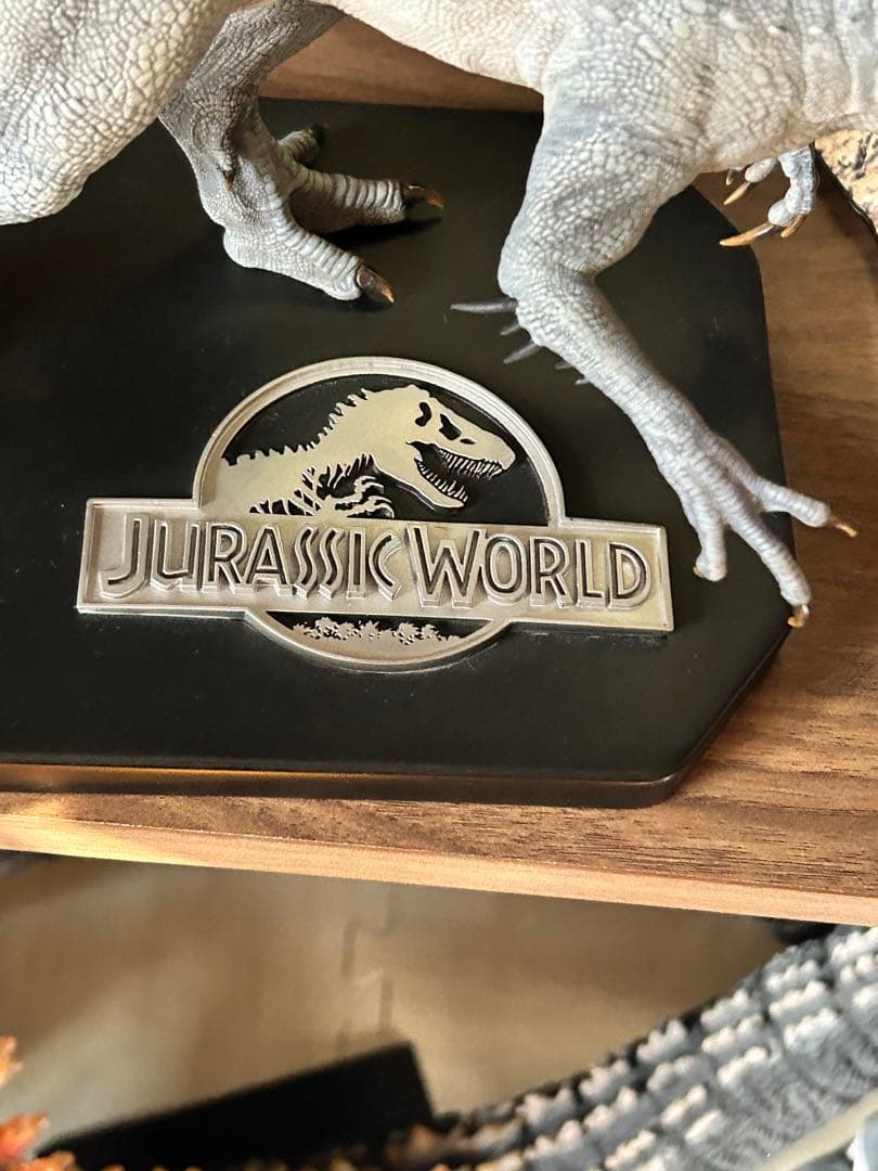 w-dragonインドミナスレックス prime 1 studio レクシィ