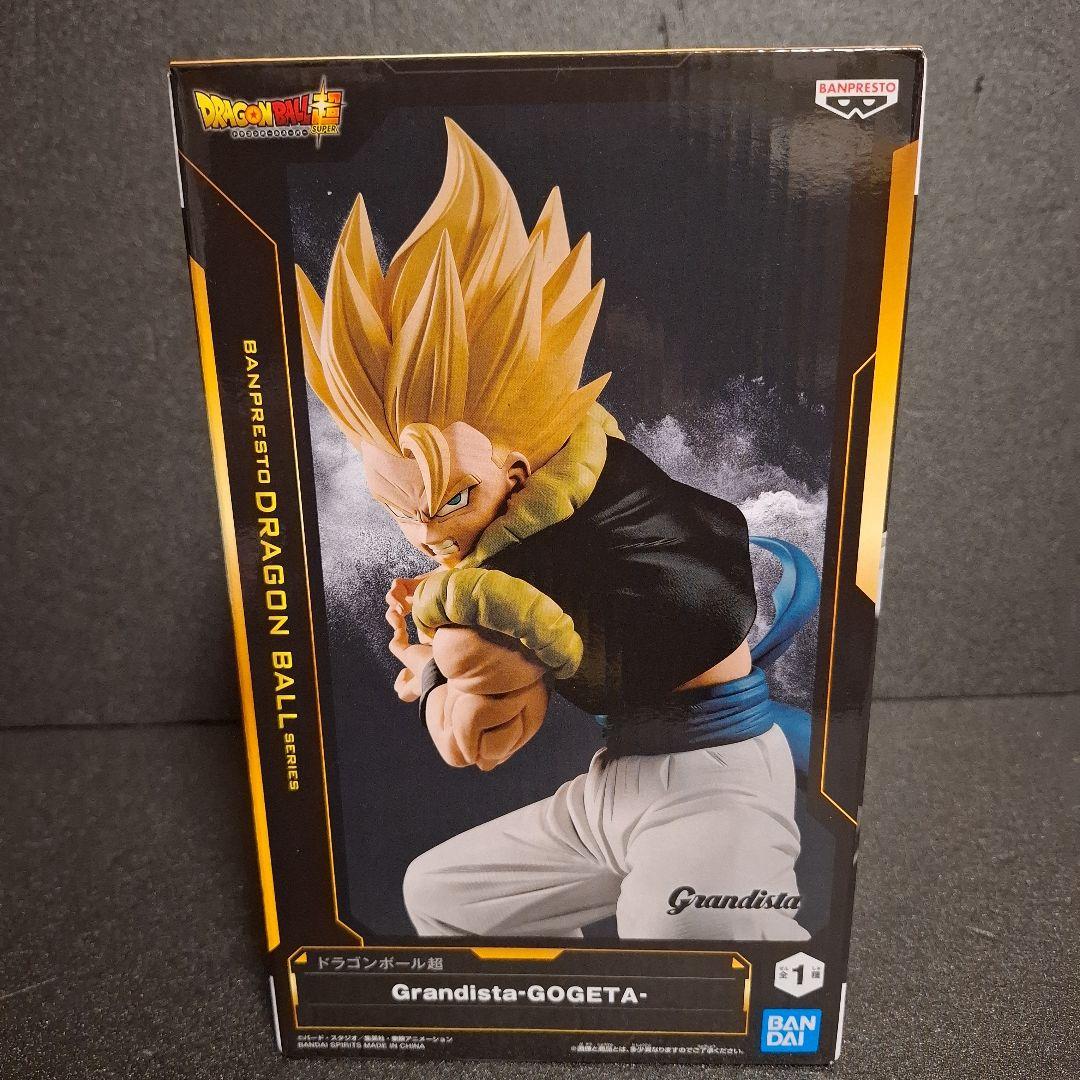 ドラゴンボール Grandista MATCH MAKERS フィギュア 10体