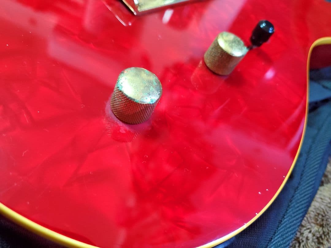 FERNANDES HTE-115G フェルナンデス レアモデル テレキャスター