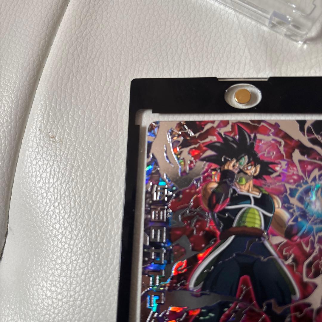 HGD1-sec仮面のサイヤ人