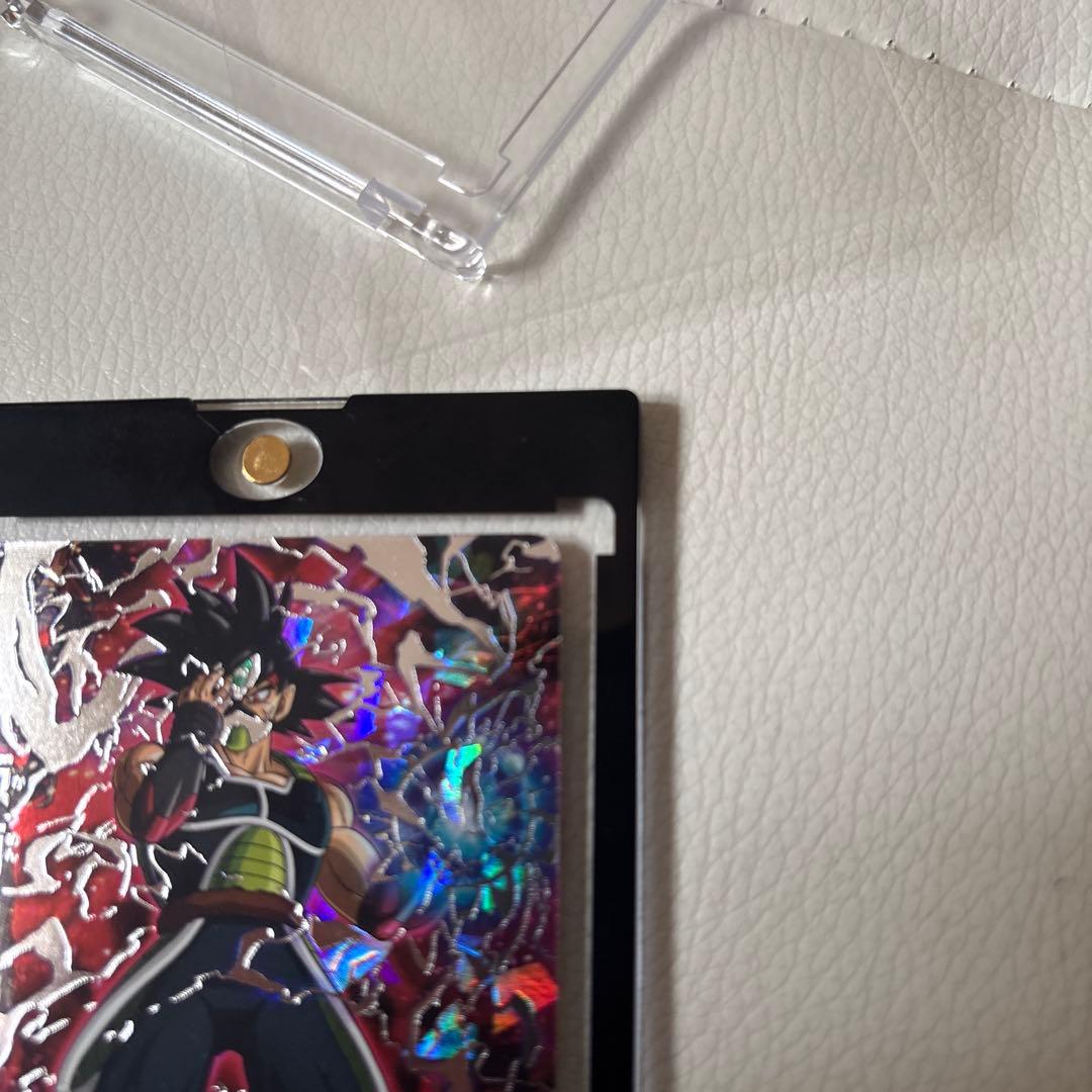 HGD1-sec仮面のサイヤ人