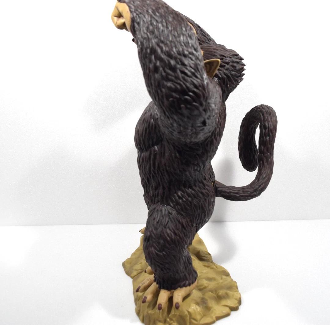 ドラゴンボールZ 一番くじ 限界突破編 大猿フィギュア賞 バンプレスト 箱無し