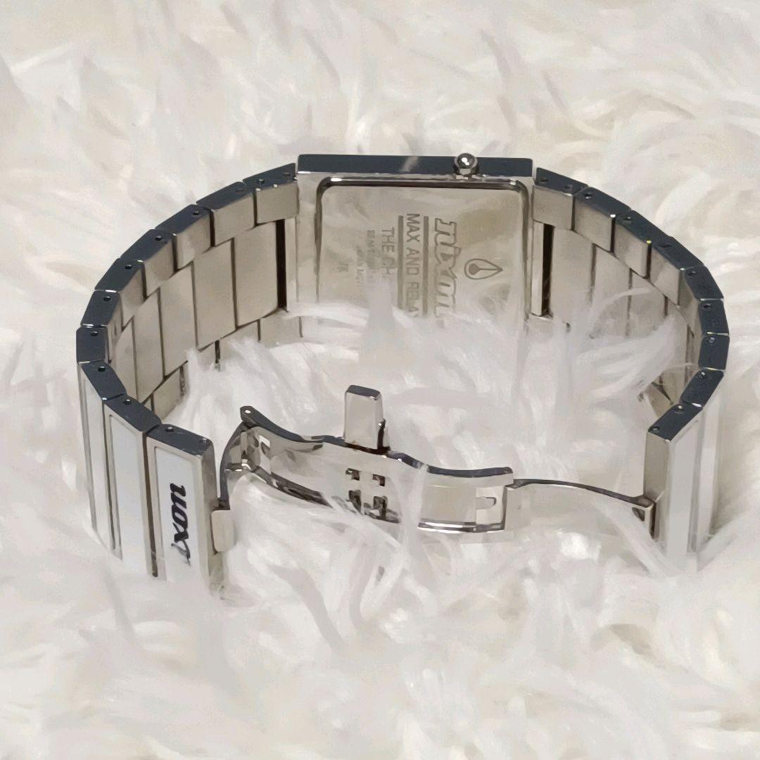 【希少】NIXON MAX AND RELAX THE CHALET WHITE