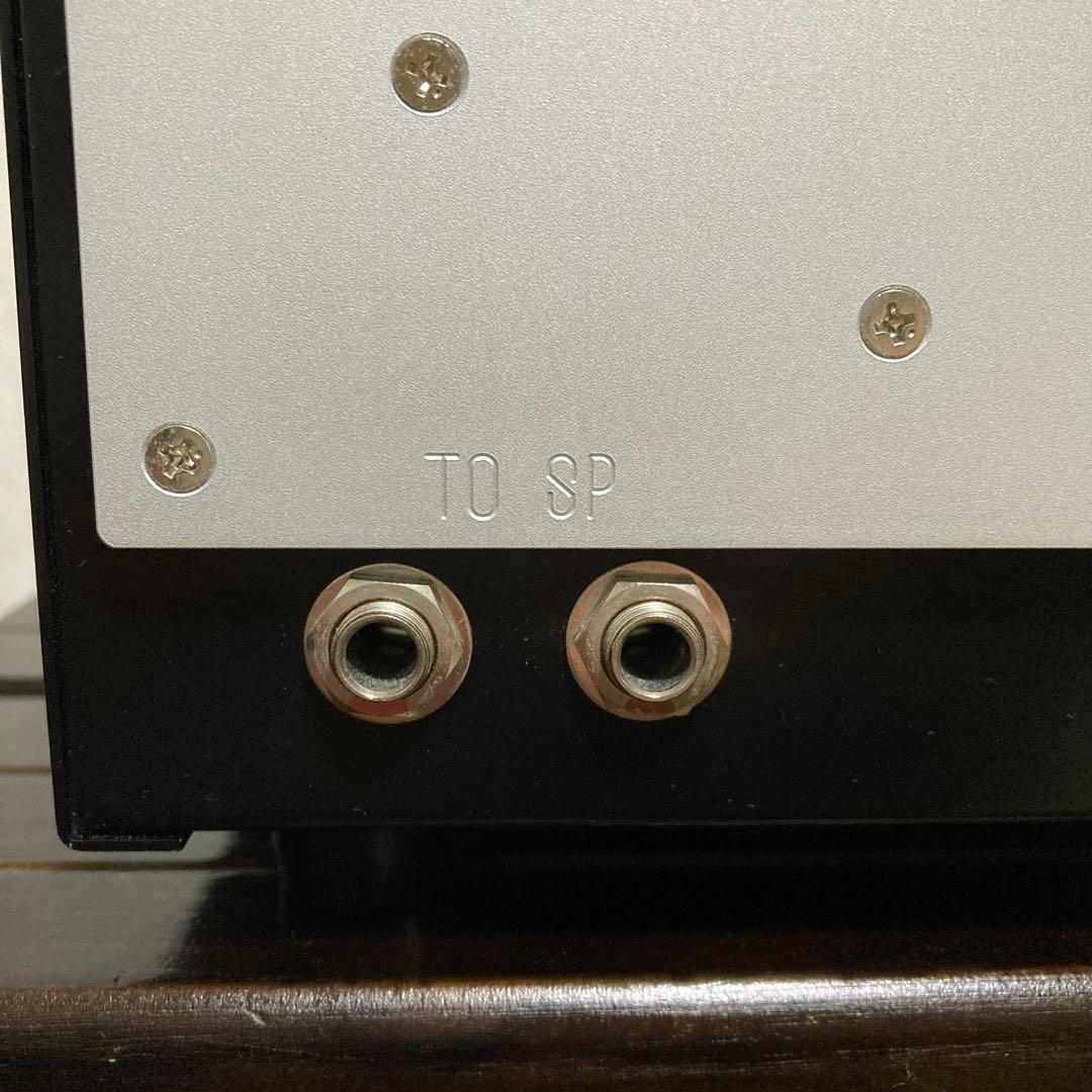 Ex-pro DM-X アッテネーター イーエクスプロ おまけ 日本製