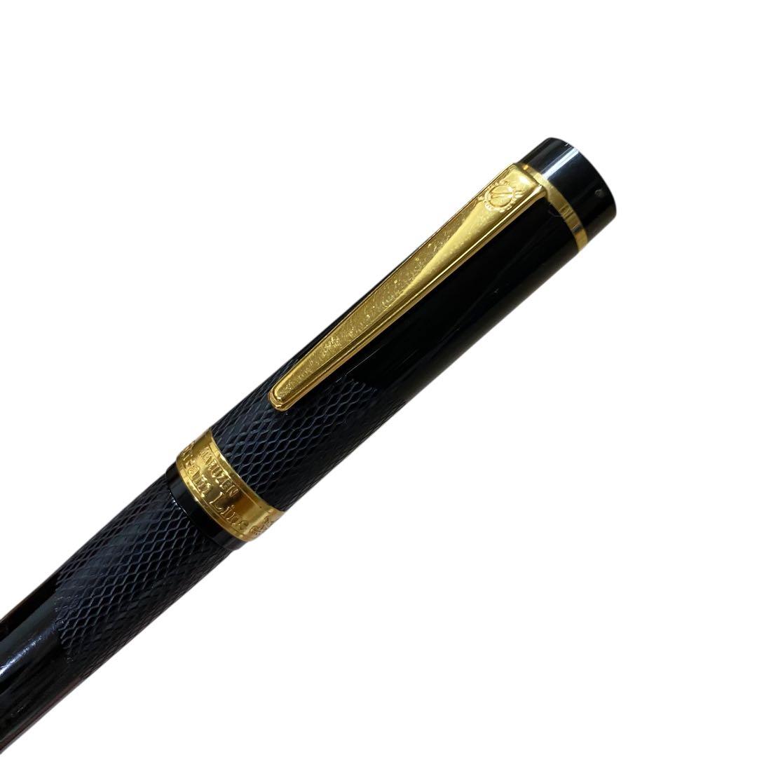 【美品】MARUZEN 万年筆 1996年限定モデルStream Line