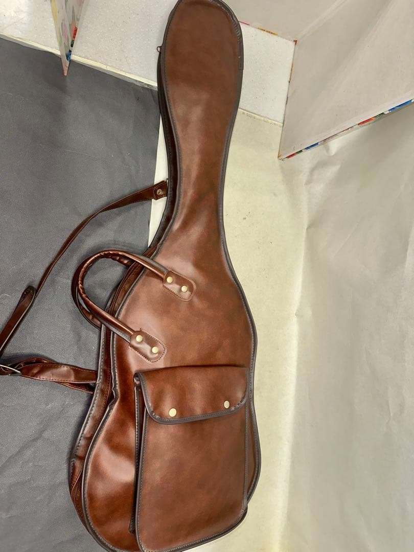 A7 Fernandes THE FUCTION 　エレキギター