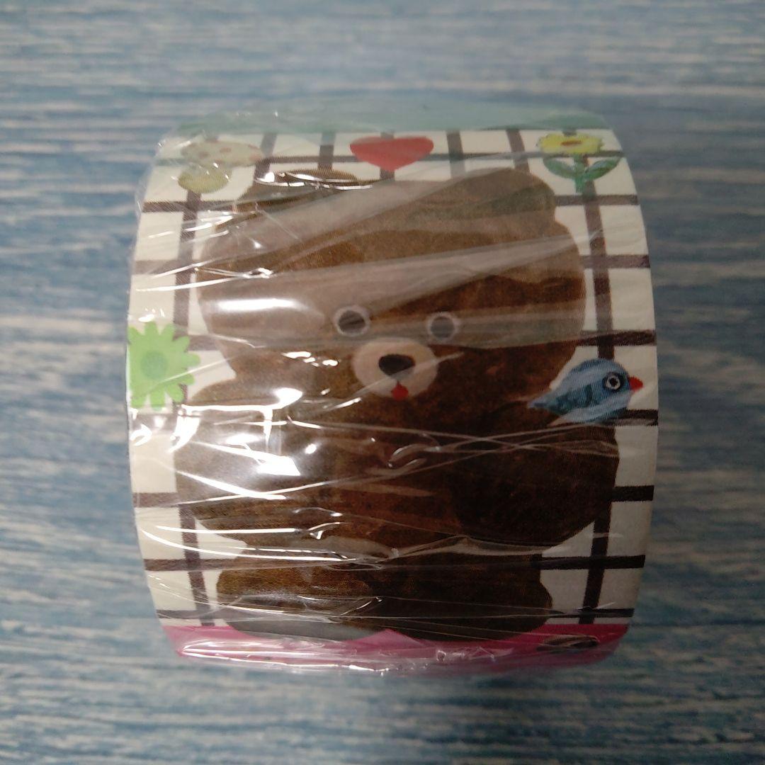 marini＊monteanyさん ロールふせんスペシャル限定１セット