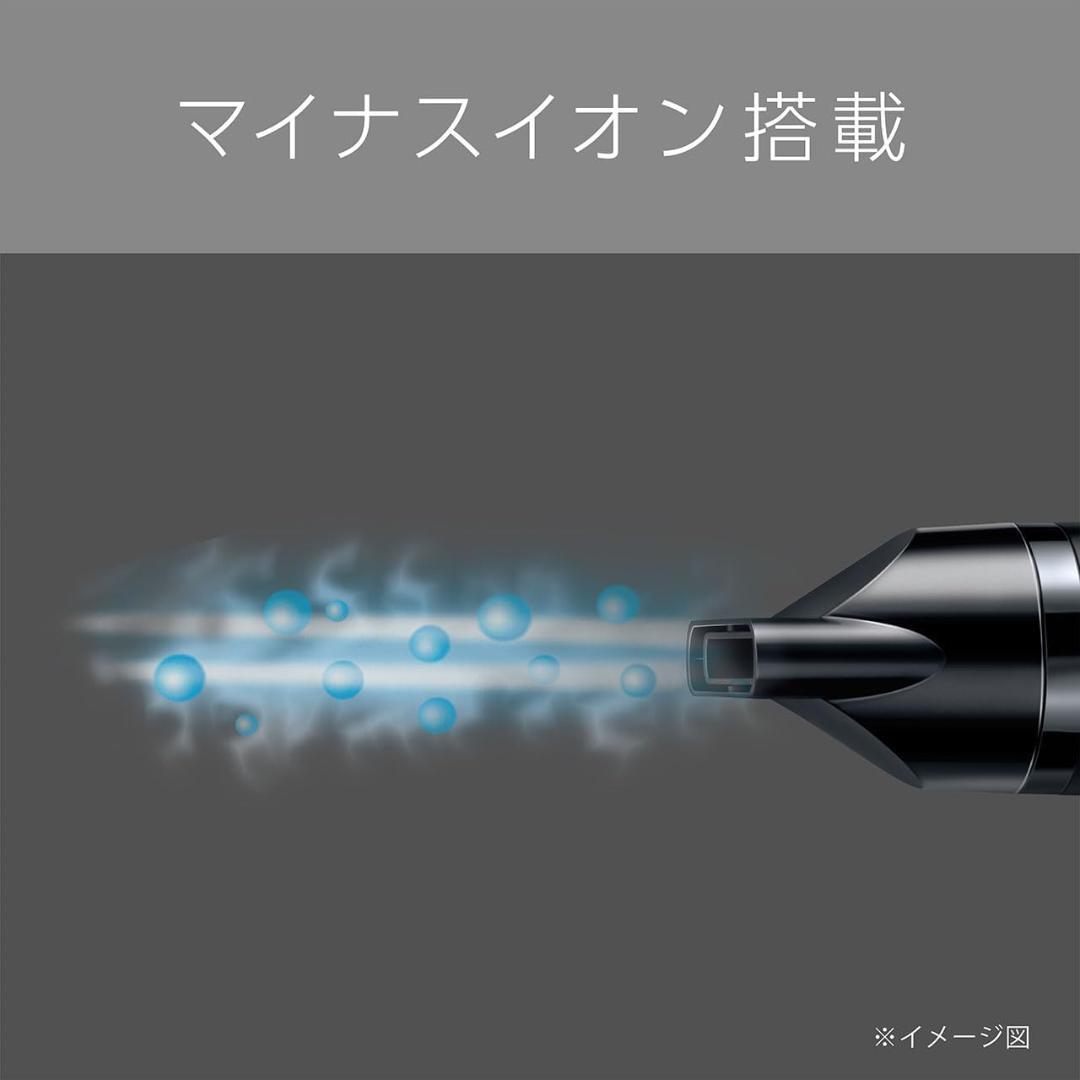 ヴィダルサスーン ヘアドライヤー VSD1271KJ