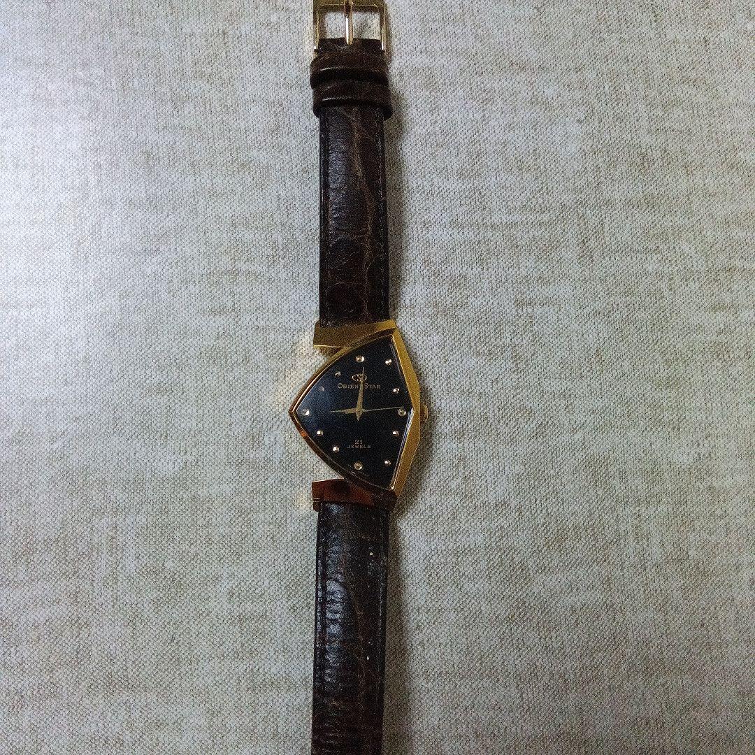 オリエントスター/ORIENT STAR メンズ腕時計