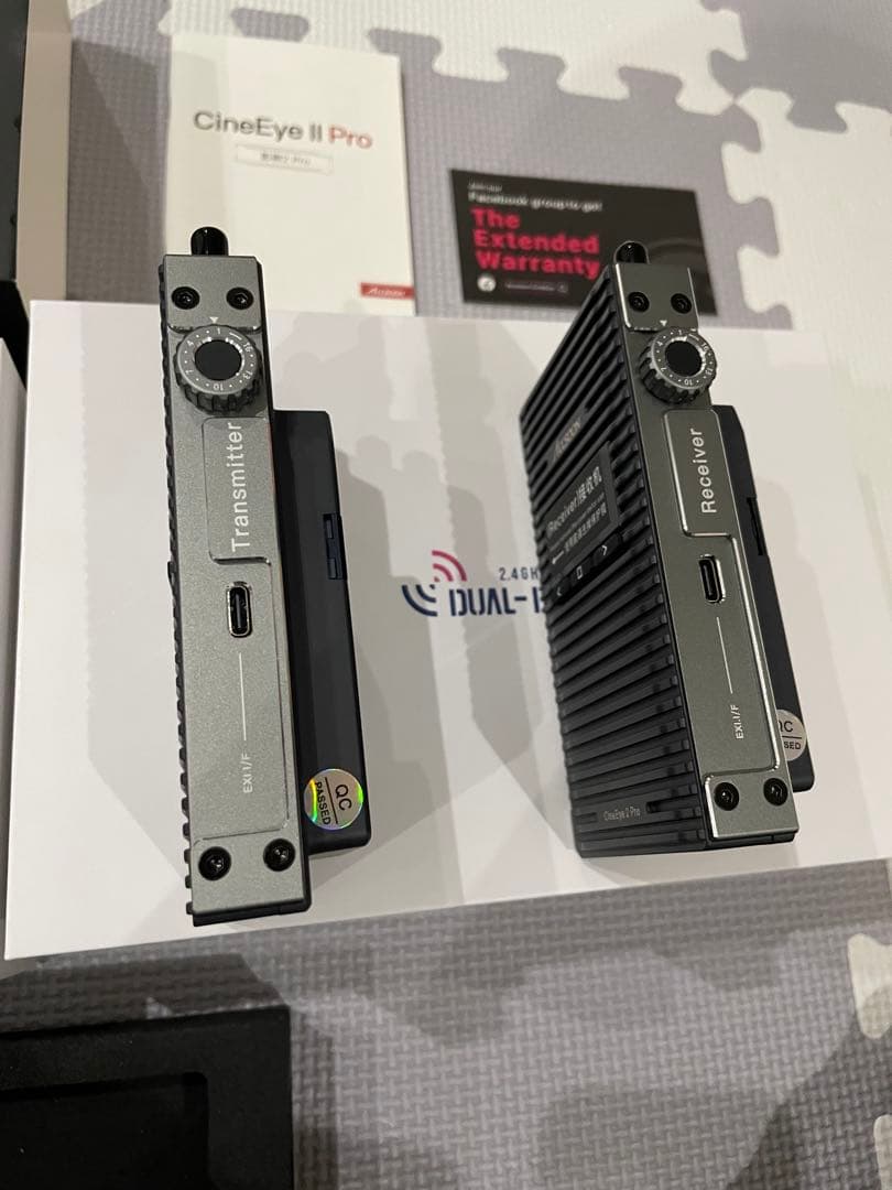 ACCSOON CineEye Ⅱ Pro