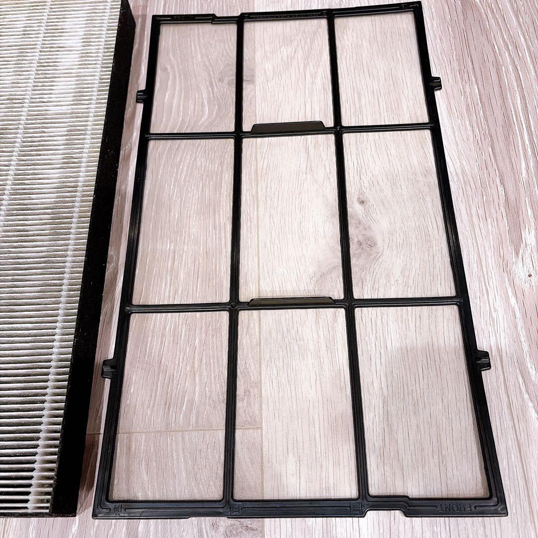 DAIKIN 空気清浄機 ブラック 2019年製