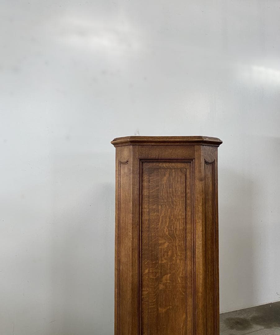 フランス アンティーク Display Stand スタンド 展示台 テーブル