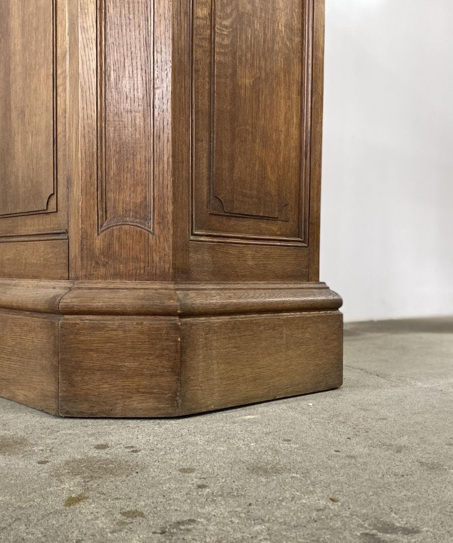 フランス アンティーク Display Stand スタンド 展示台 テーブル