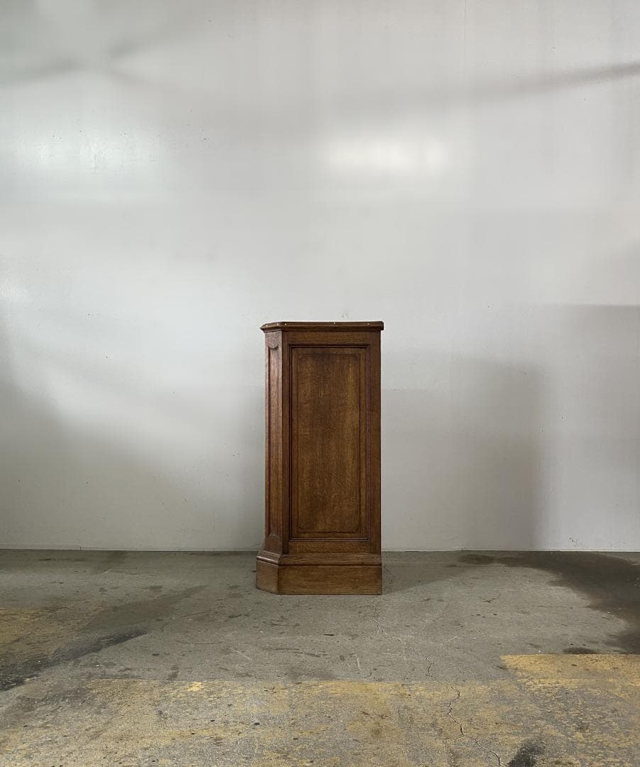 フランス アンティーク Display Stand スタンド 展示台 テーブル