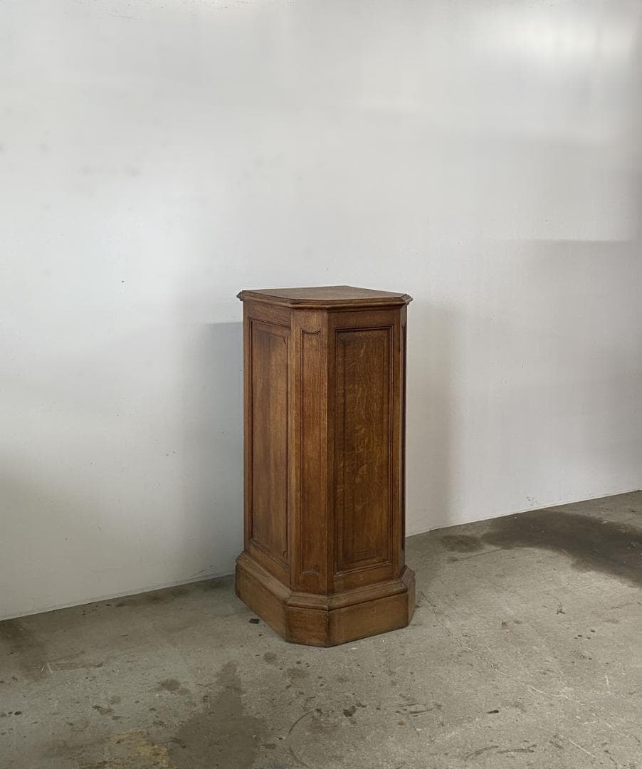 フランス アンティーク Display Stand スタンド 展示台 テーブル