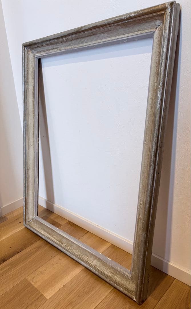 アンティーク 額縁