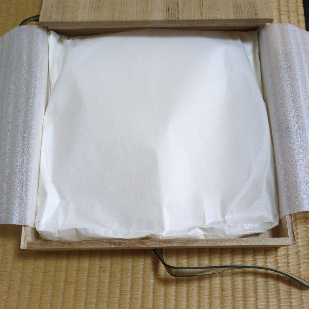 茶道具「真塗丸小板」塗師 助田宗明