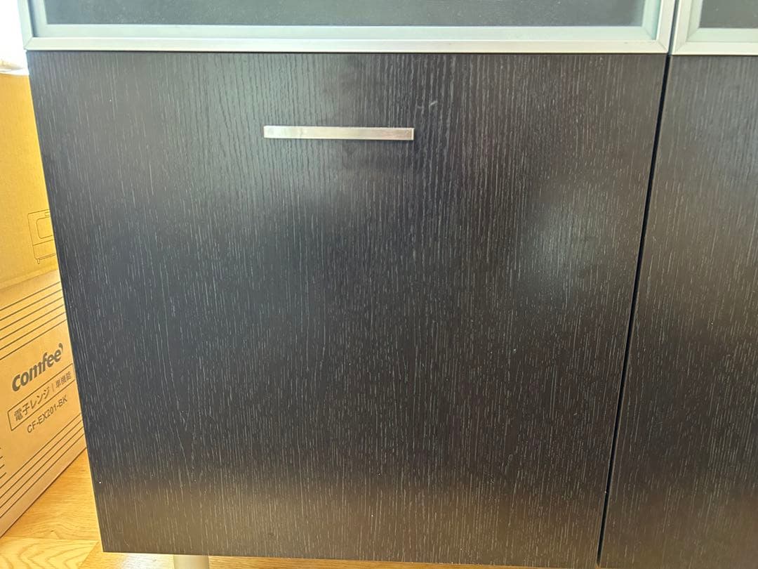 専用　東京インテリア　チェスト　テレビ台　木製ブラウン