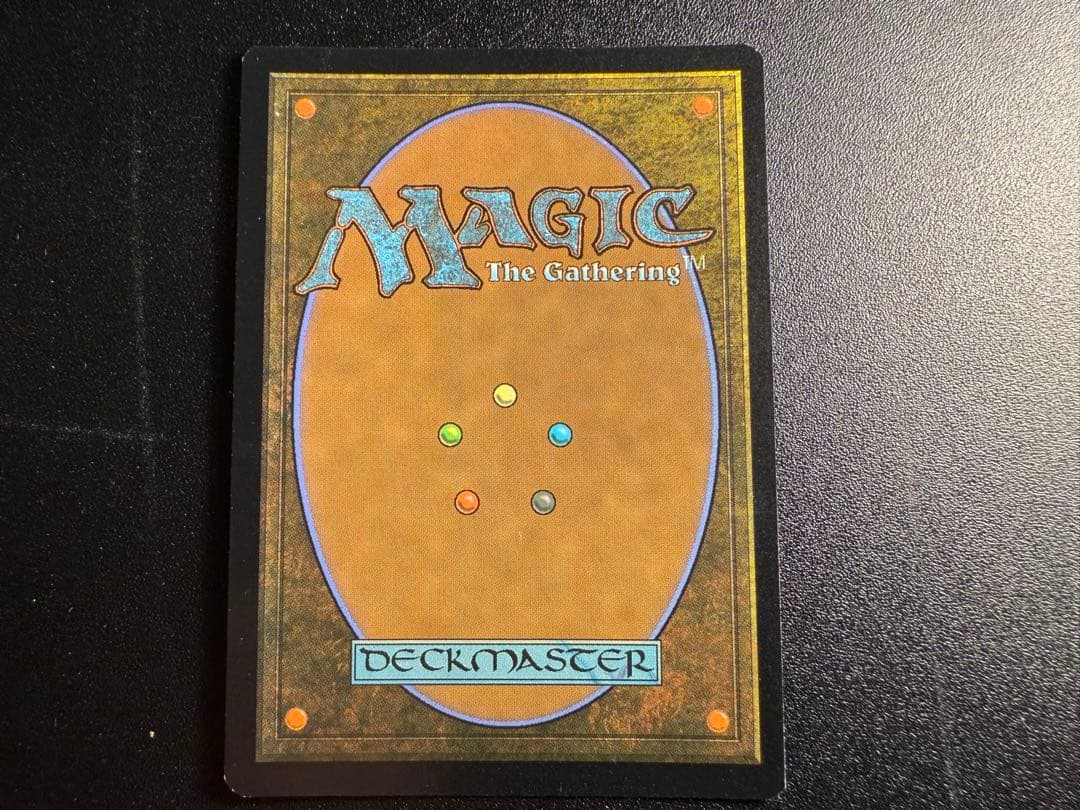 MTG FF トルガル FOIL Clive's Companion プロモ