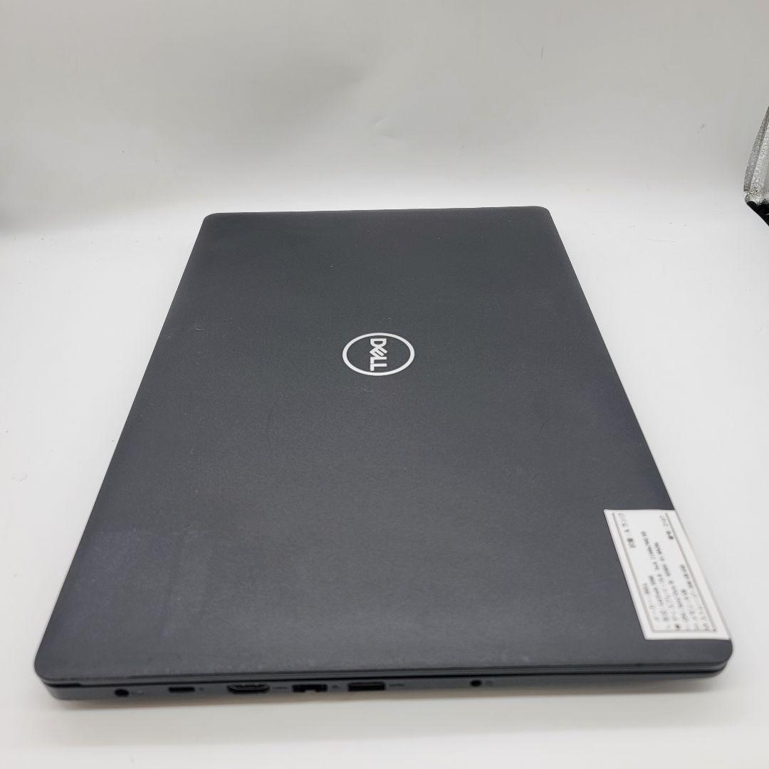 Windowsノート本体 Dell Latitude 3590 | Core i5 | 256 GB