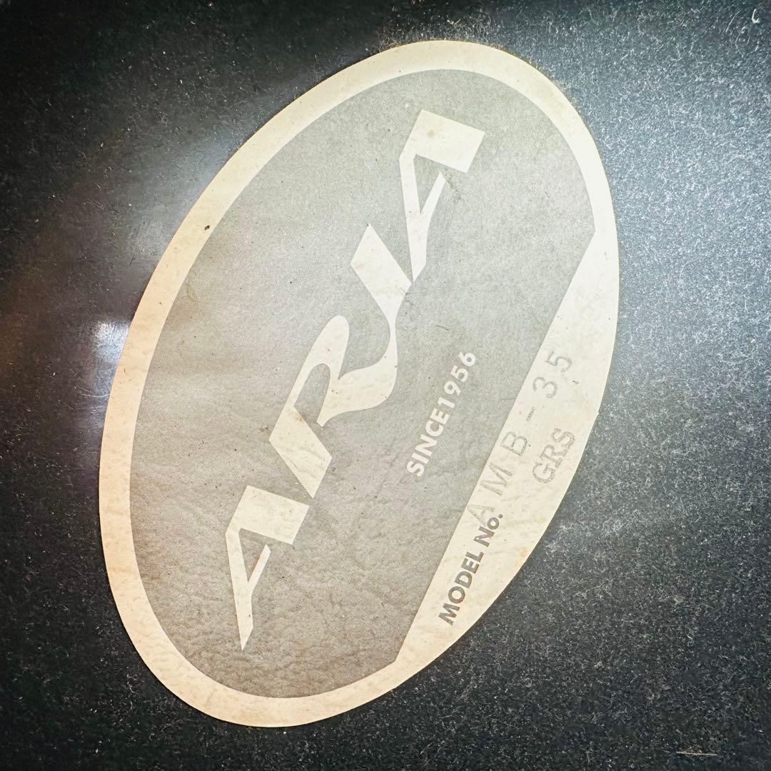 ARIA アリア　エレアコ　AMB-35