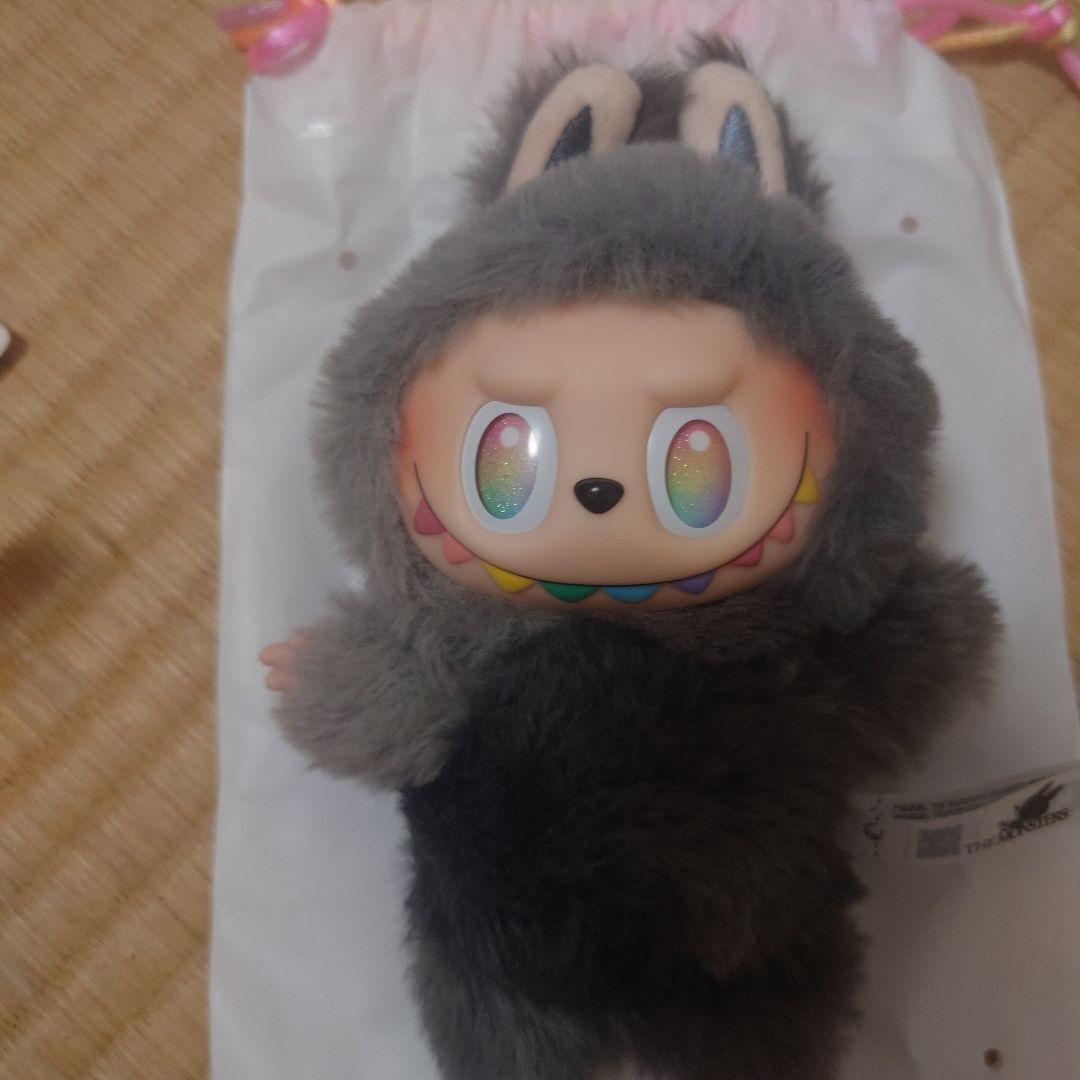 ラブブ　エナジー　シークレット1体