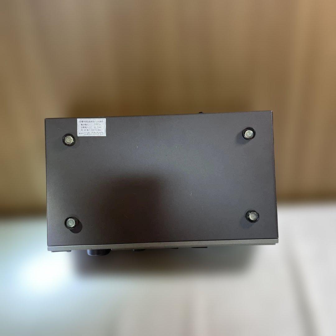 動作未確認QUAD 44 Control Unit クォード ジャンク扱い