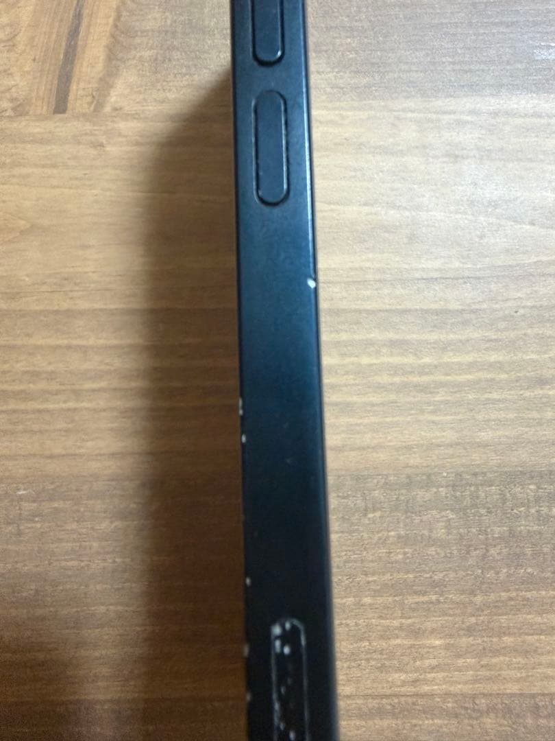 Apple iPhone 14 ミッドナイト　本体のみ