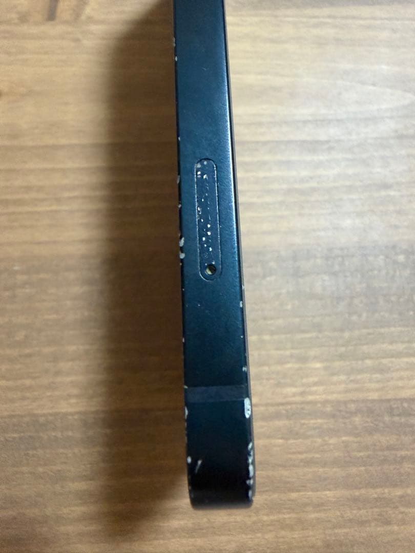 Apple iPhone 14 ミッドナイト　本体のみ