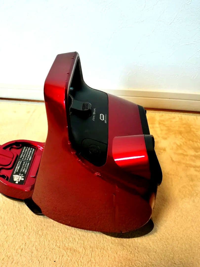 東芝 サイクロン掃除機 TORNEO mini VC-CF30