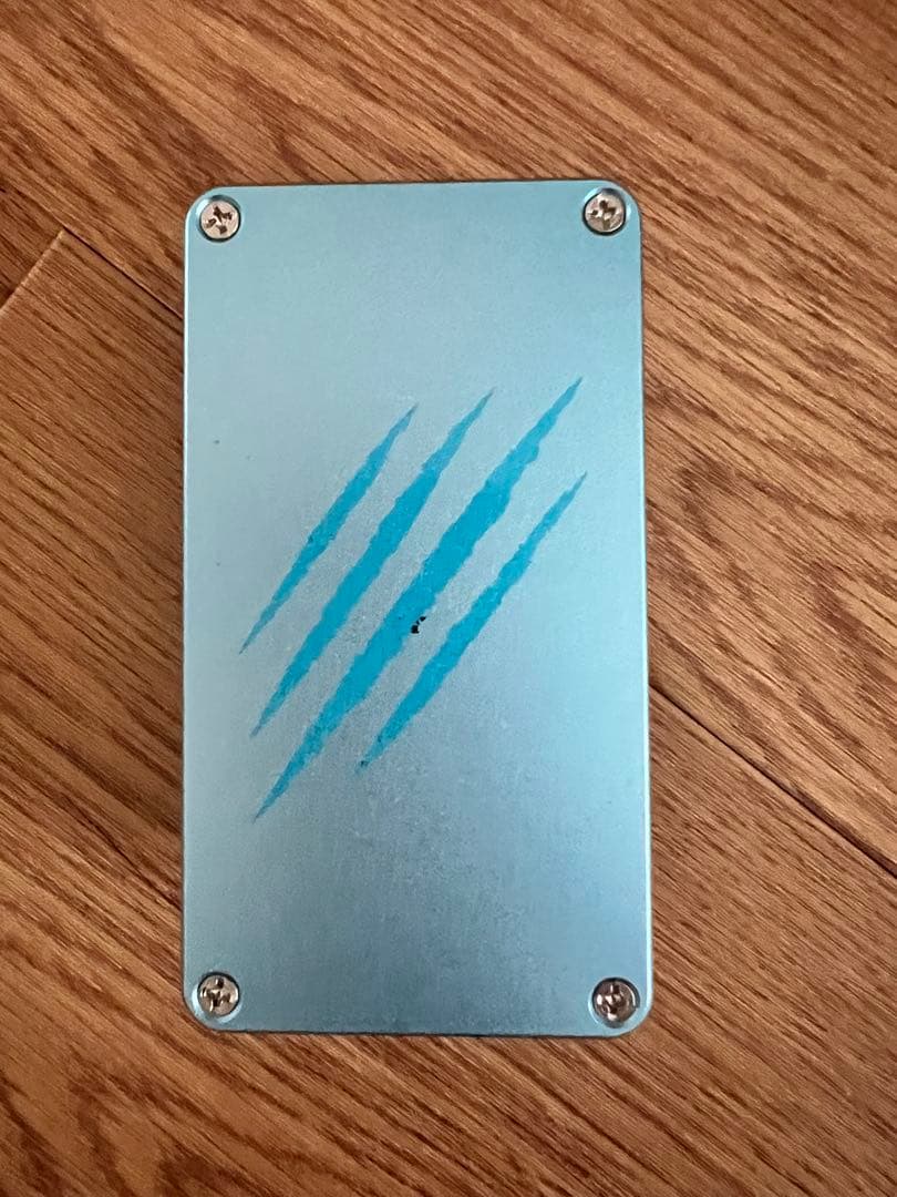 ギター ONE CONTROL Baby Blue OD