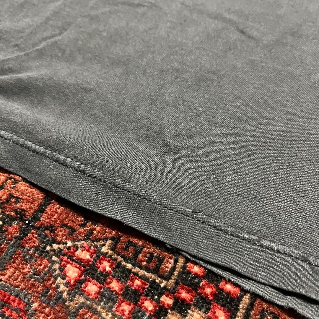 P*O様 90S USA製 神フェード DRAGON BALL 孫悟空 黒タグ