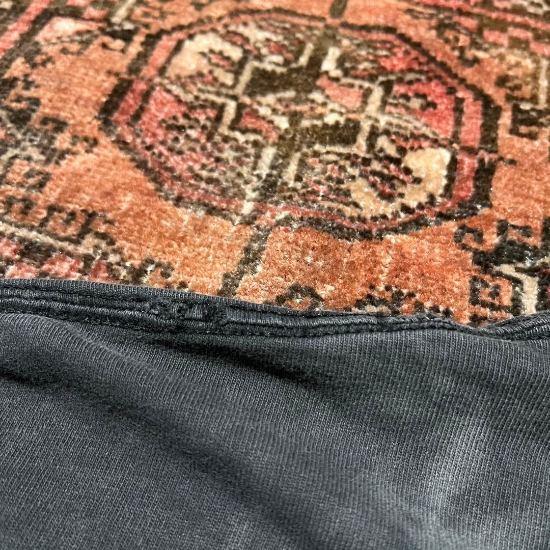 P*O様 90S USA製 神フェード DRAGON BALL 孫悟空 黒タグ