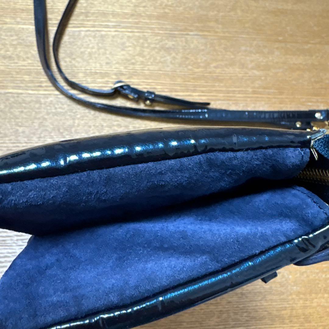 アタオ　ブーブー　ドルチェ　ネイビー