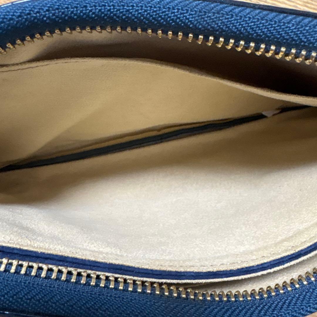 アタオ　ブーブー　ドルチェ　ネイビー