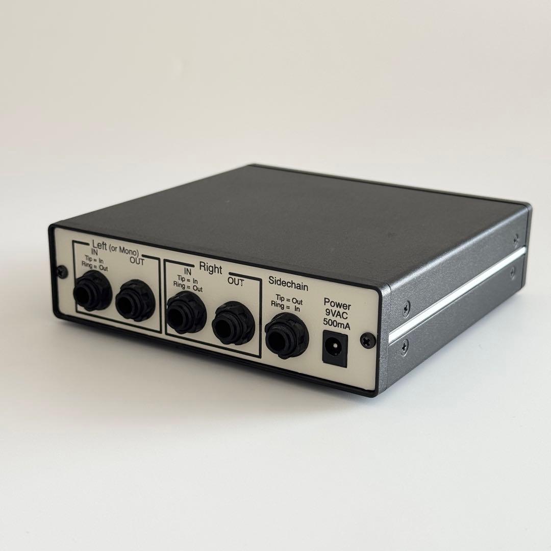 FMR AUDIOコンプレッサー Compressor RNC1773